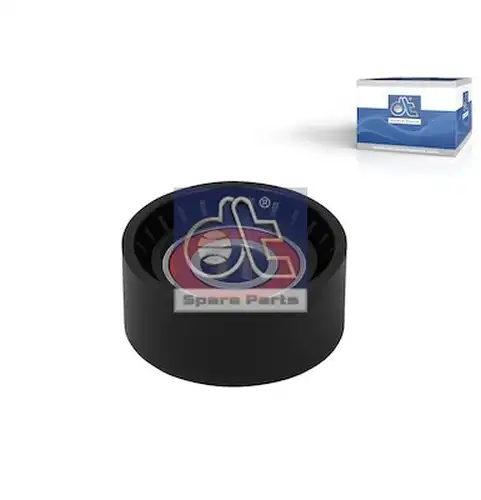 обтящна ролка, пистов ремък DT Spare Parts 6.31057