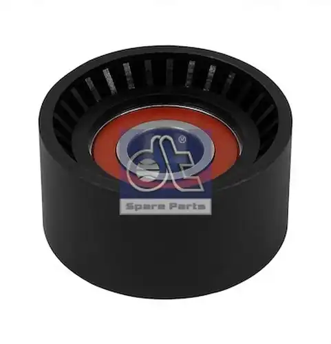 обтящна ролка, пистов ремък DT Spare Parts 6.31058