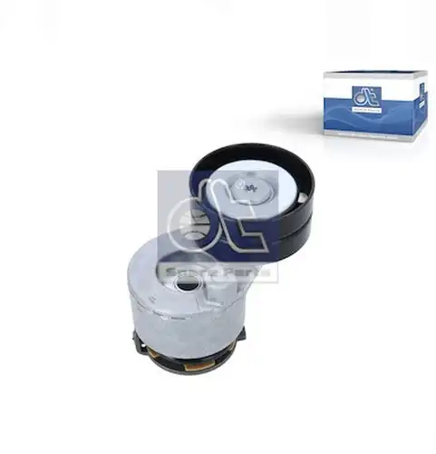 ремъчен обтегач, пистов ремък DT Spare Parts 6.31063