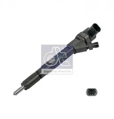 инжекционен клапан DT Spare Parts 6.33134
