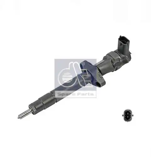 инжекционен клапан DT Spare Parts 6.33192