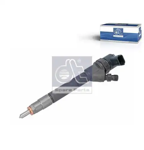 инжекционен клапан DT Spare Parts 6.33194