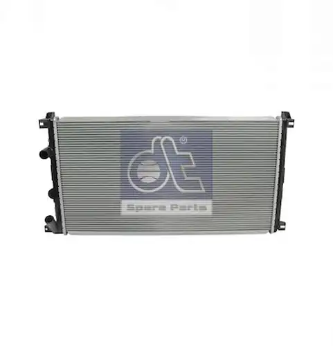 воден радиатор DT Spare Parts 6.35239