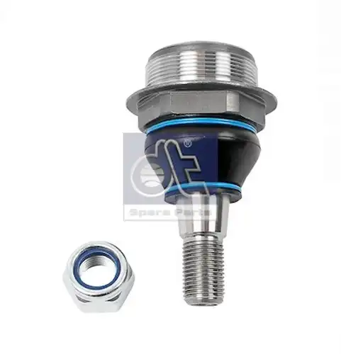 Шарнири DT Spare Parts 6.52024