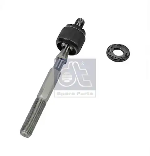 аксиален шарнирен накрайник, напречна кормилна щанга DT Spare Parts 6.53265