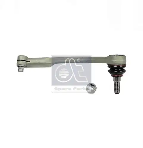 накрайник на напречна кормилна щанга DT Spare Parts 6.53266