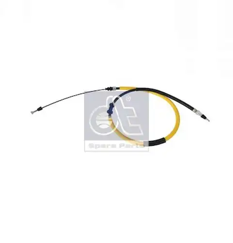 жило за ръчна спирачка DT Spare Parts 6.62036