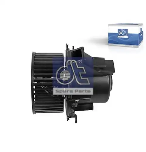 вентилатор вътрешно пространство DT Spare Parts 6.73036