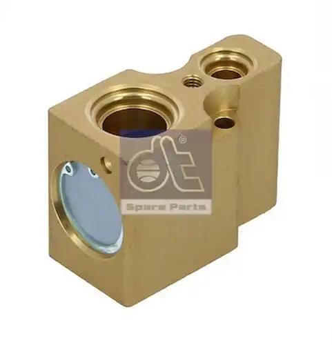 разширителен клапан, климатизация DT Spare Parts 6.73046