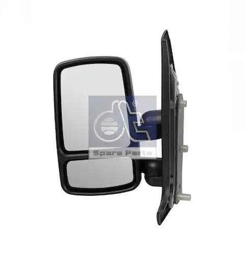 външно огледало, шофьорска кабина DT Spare Parts 6.75039
