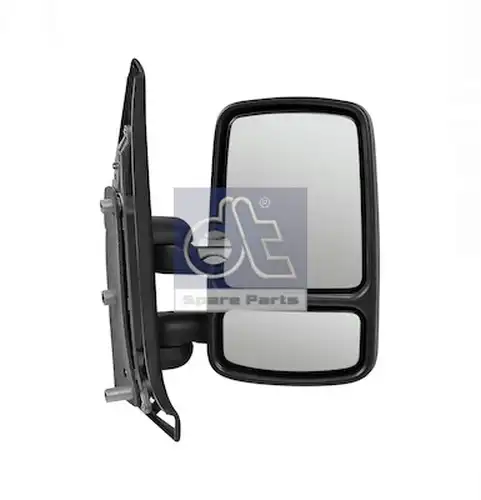 външно огледало, шофьорска кабина DT Spare Parts 6.75040