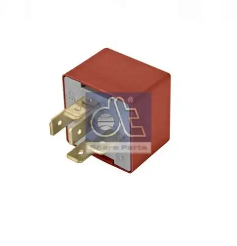 реле за аварийни мигачи DT Spare Parts 6.81033
