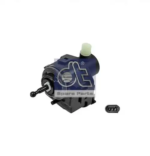 Регулиращ елемент, регулиране на височината на светлините DT Spare Parts 6.84092