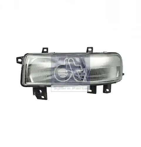 главен фар DT Spare Parts 6.84316