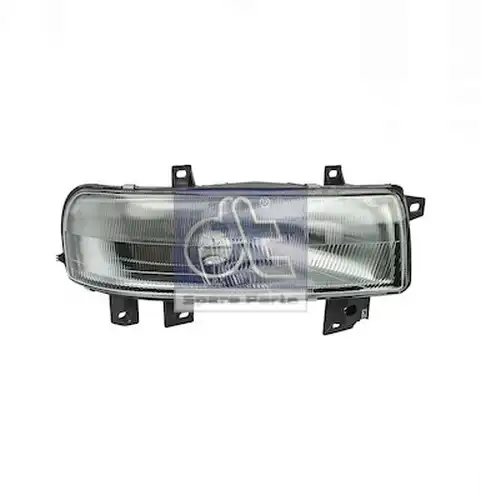 главен фар DT Spare Parts 6.84317