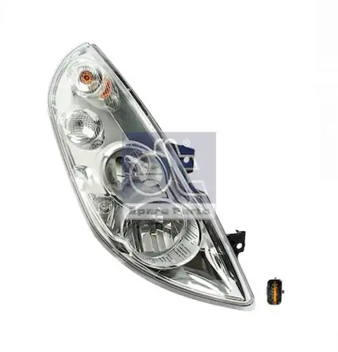 главен фар DT Spare Parts 6.84353