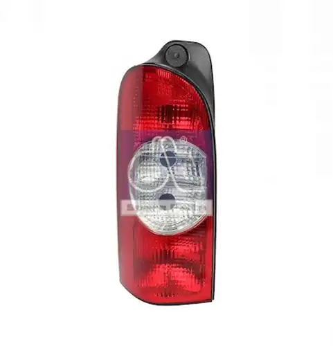 задни светлини DT Spare Parts 6.86032SP