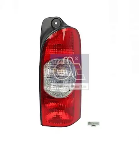 задни светлини DT Spare Parts 6.86033