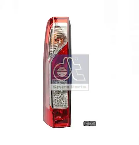 задни светлини DT Spare Parts 6.86043