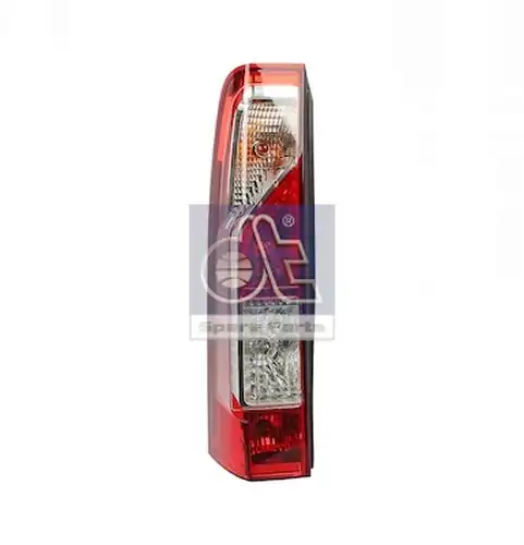 задни светлини DT Spare Parts 6.86043SP
