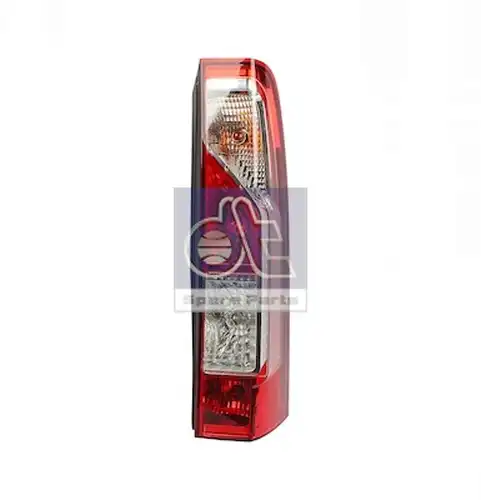 задни светлини DT Spare Parts 6.86044SP