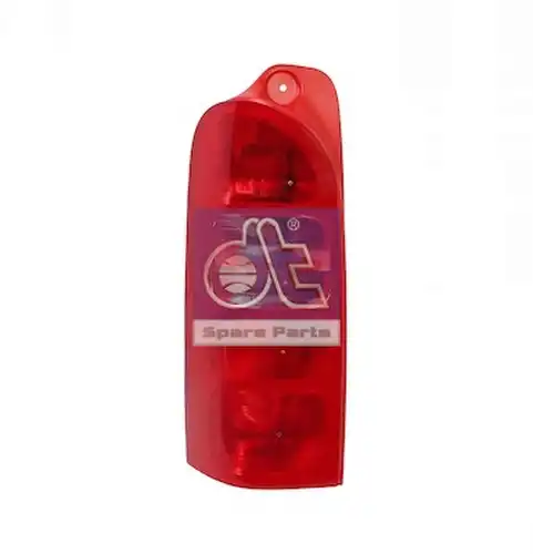задни светлини DT Spare Parts 6.86050SP
