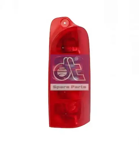 задни светлини DT Spare Parts 6.86051SP