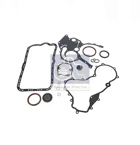 комплект гарнитури, колянно-мотовилков блок DT Spare Parts 6.91008