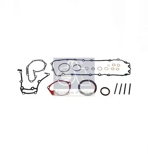 комплект гарнитури, колянно-мотовилков блок DT Spare Parts 6.91009SP