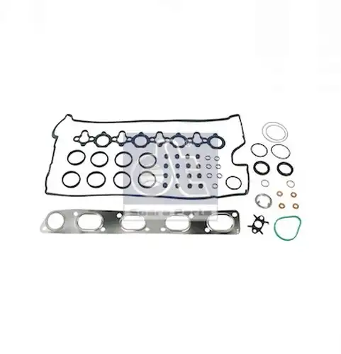 комплект гарнитури, цилиндрова глава DT Spare Parts 6.91237SP