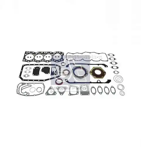комплект гарнитури, цилиндрова глава DT Spare Parts 6.91240