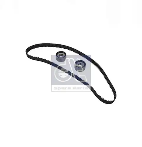 комплект ангренажен ремък DT Spare Parts 6.91244