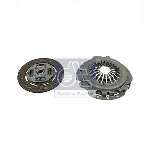 комплект съединител DT Spare Parts 6.93045