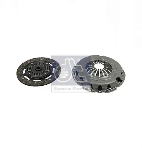 комплект съединител DT Spare Parts 6.93046