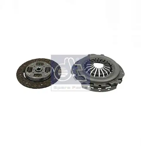 комплект съединител DT Spare Parts 6.93047