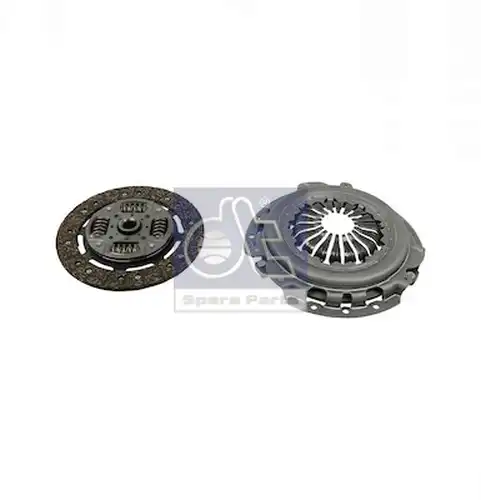 комплект съединител DT Spare Parts 6.93048