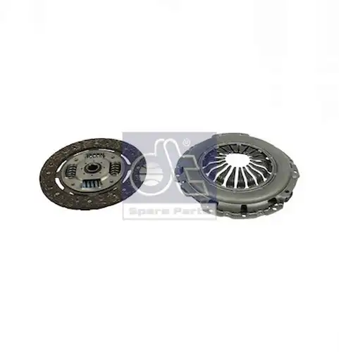 комплект съединител DT Spare Parts 6.93054