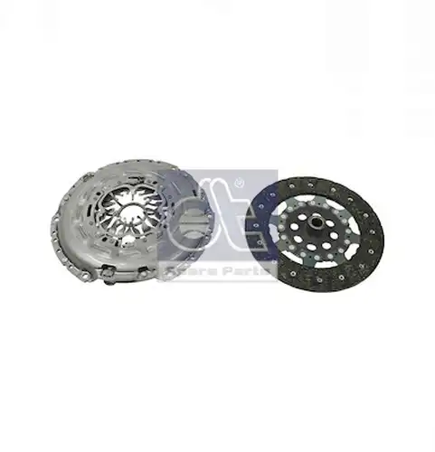 комплект съединител DT Spare Parts 6.93055