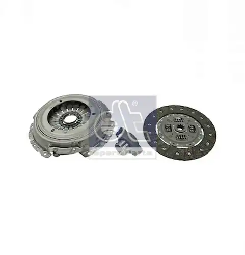 комплект съединител DT Spare Parts 6.93056