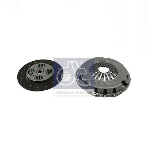 комплект съединител DT Spare Parts 6.93057