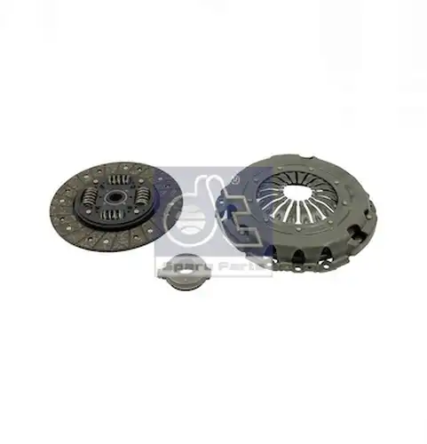комплект съединител DT Spare Parts 6.93058