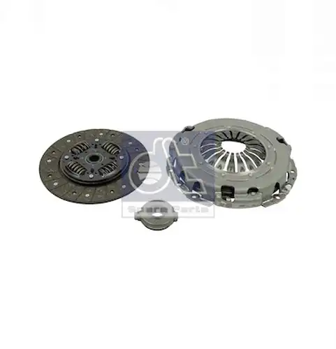 комплект съединител DT Spare Parts 6.93060