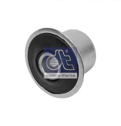 втулка, ресьорен лист DT Spare Parts 7.11036