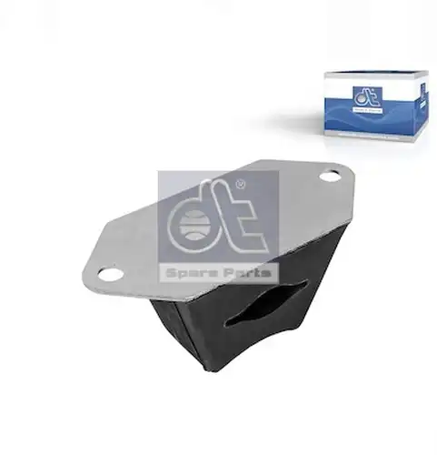 ударен тампон, окачване (ресьори) DT Spare Parts 7.11084