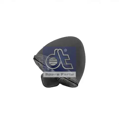 ударен тампон, окачване (ресьори) DT Spare Parts 7.11098