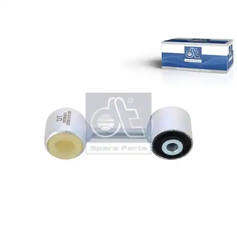 биалета DT Spare Parts 7.11400