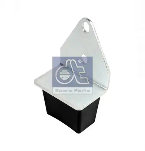 ударен тампон, окачване (ресьори) DT Spare Parts 7.12622