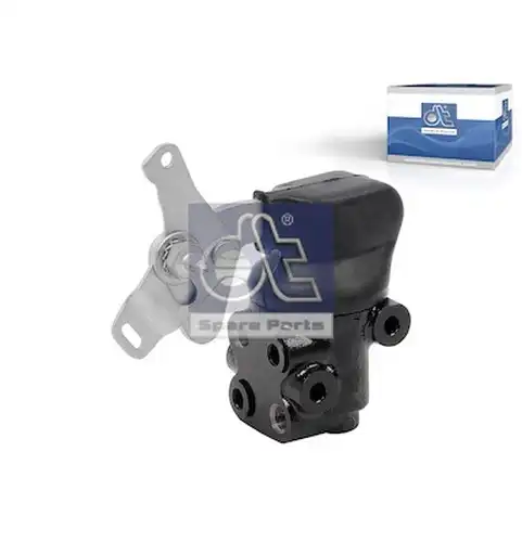 регулатор на спирачната сила DT Spare Parts 7.16152