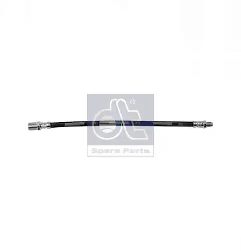 спирачен маркуч DT Spare Parts 7.16931