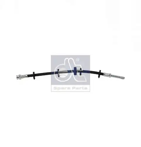 спирачен маркуч DT Spare Parts 7.16932